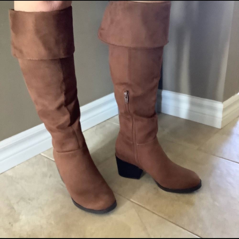 Women’s boots